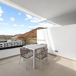  Apartamento Palmera Sea View