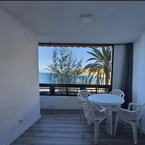  Apartamento Beachfront